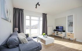 Haffblick Wohnung 42